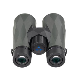 Lornetka Delta Forest 10x50 Gen3