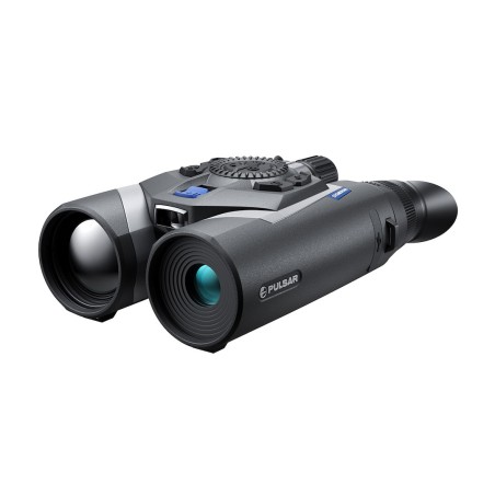 Lornetka multispektralna Pulsar Symbion LRF DXR50