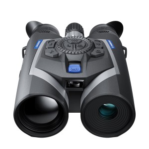 Lornetka multispektralna Pulsar Symbion LRF DXR50