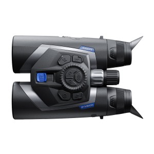 Lornetka multispektralna Pulsar Symbion LRF DXR50