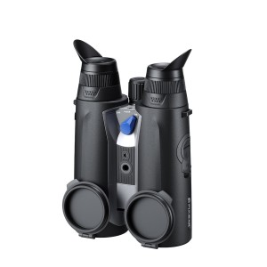 Lornetka multispektralna Pulsar Symbion LRF DXR50