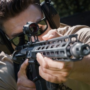 Kolimator Vortex Crossfire II Red Dot