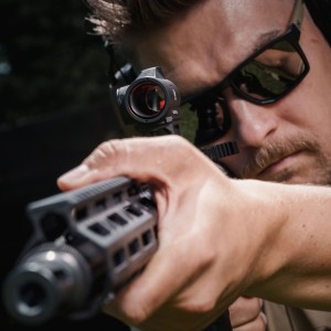 Kolimator Vortex Crossfire II Red Dot