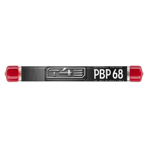 Kule precyzyjne pieprzowe Umarex T4E PBP kal. .68 / 10 szt. do Umarex T4E HDS