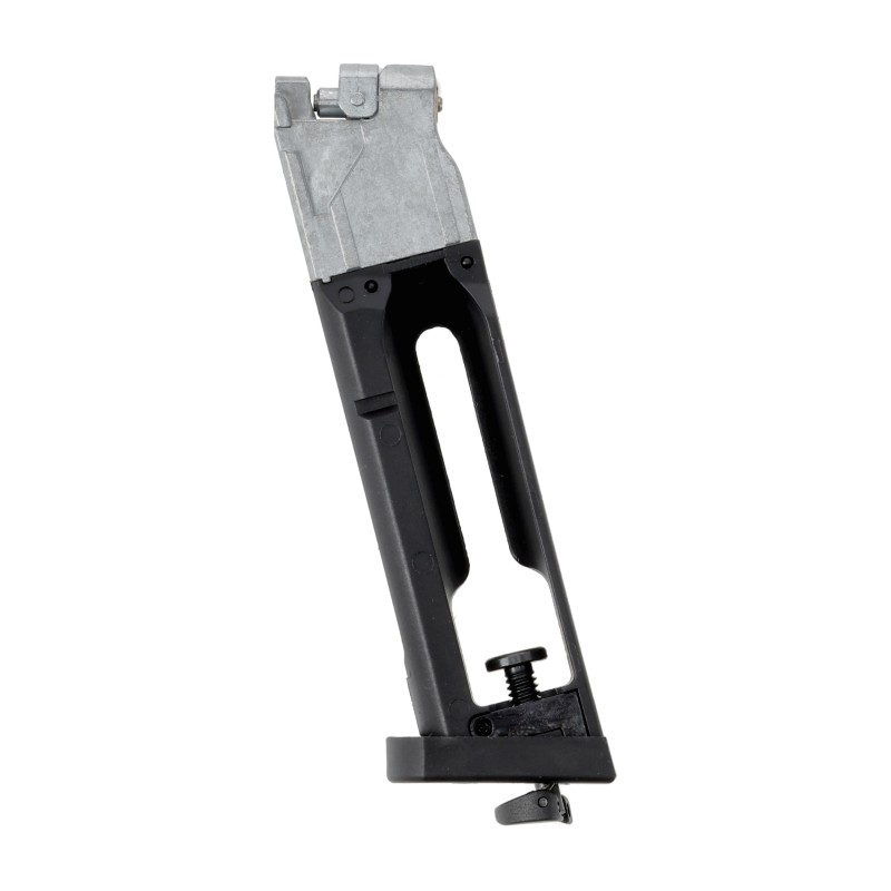 Magazynek do ASG Beretta 90two 6 mm metalowy korpus