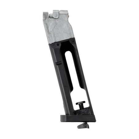 Magazynek do ASG Beretta 90two 6 mm metalowy korpus