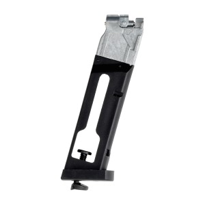 Magazynek do ASG Beretta 90two 6 mm metalowy korpus
