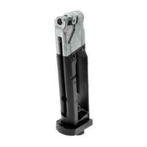 Magazynek do ASG Beretta 90two 6 mm metalowy korpus