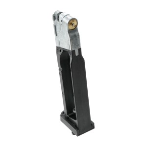 Magazynek do ASG Beretta 90two 6 mm metalowy korpus