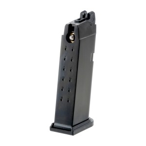 Magazynek do repliki pistoletu Glock 19 gen 5 MOS GBB 6 mm