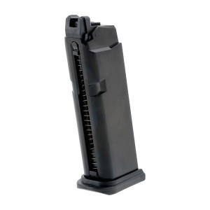 Magazynek do repliki pistoletu Glock 19 gen 5 MOS GBB 6 mm