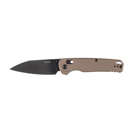 Nóż składany Kershaw Bel Air XL 6110FDE
