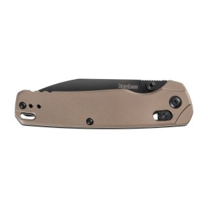 Nóż składany Kershaw Bel Air XL 6110FDE
