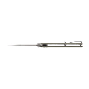 Nóż składany Kershaw Bel Air XL 6110OL