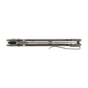 Nóż składany Kershaw Bel Air XL 6110OL