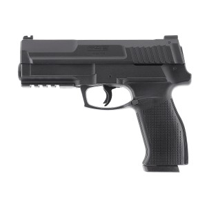 Pistolet na kule gumowe T4E Impax P68 Set kal. .68 CO2 16 J