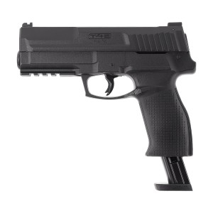 Pistolet na kule gumowe T4E Impax P68 Set kal. .68 CO2 16 J
