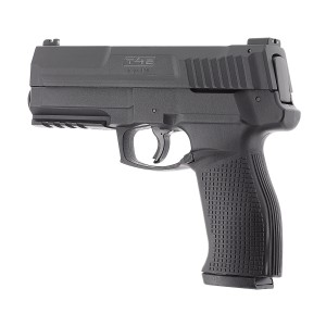 Pistolet na kule gumowe T4E Impax P68 Set kal. .68 CO2 16 J