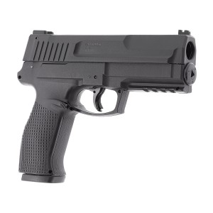 Pistolet na kule gumowe T4E Impax P68 Set kal. .68 CO2 16 J