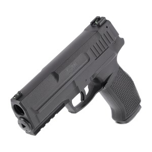 Pistolet na kule gumowe T4E Impax P68 Set kal. .68 CO2 16 J