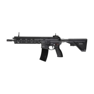 Replika karabinek ASG H&K Heckler&Koch HK416 A5 6 mm auto green gas