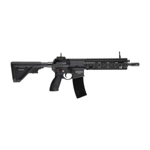 Replika karabinek ASG H&K Heckler&Koch HK416 A5 6 mm auto green gas