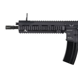 Replika karabinek ASG H&K Heckler&Koch HK416 A5 6 mm auto green gas