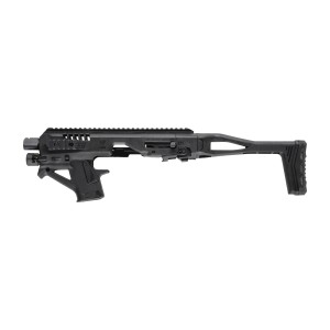 Konwersja CAA Tactical Mirco Roni Gen. 4x - czarna