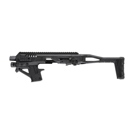 Konwersja CAA Tactical Mirco Roni Gen. 4x - czarna