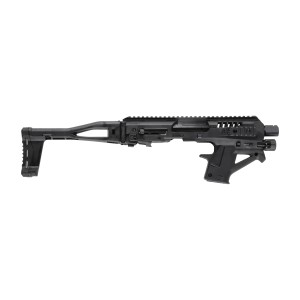 Konwersja CAA Tactical Mirco Roni Gen. 4x - czarna
