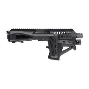 Konwersja CAA Tactical Mirco Roni Gen. 4x - czarna
