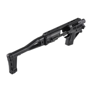 Konwersja CAA Tactical Mirco Roni Gen. 4x - czarna