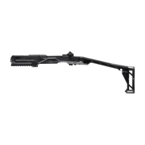 Konwersja CAA Tactical Nano Roni - czarna