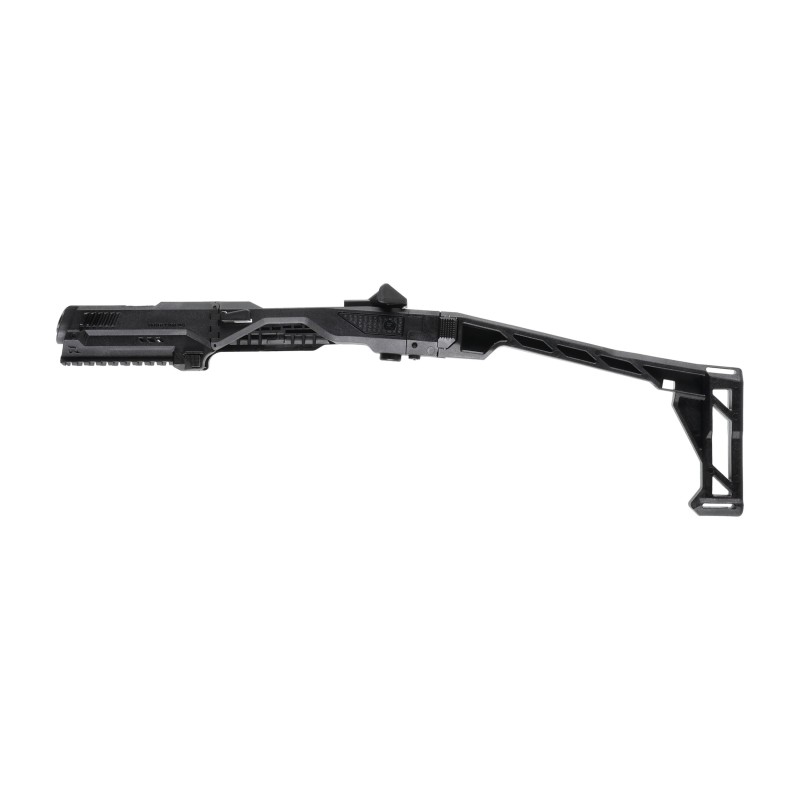 Konwersja CAA Tactical Nano Roni - czarna