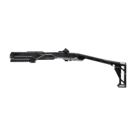 Konwersja CAA Tactical Nano Roni - czarna