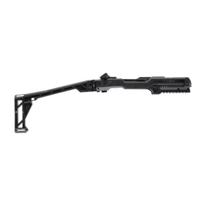 Konwersja CAA Tactical Nano Roni - czarna