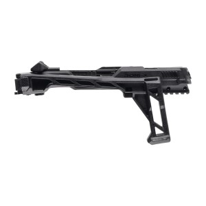 Konwersja CAA Tactical Nano Roni - czarna