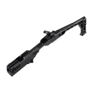 Konwersja CAA Tactical Nano Roni - czarna