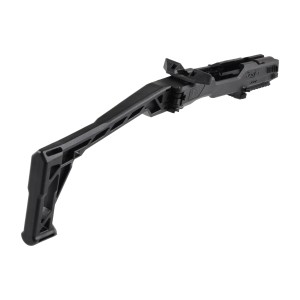 Konwersja CAA Tactical Nano Roni - czarna