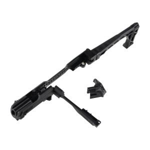 Konwersja CAA Tactical Nano Roni - czarna