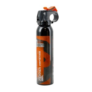 Gaz pieprzowy P2P PDG-380 strumień żel 150 ml