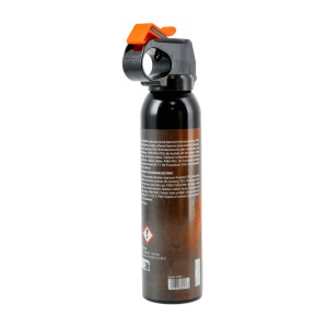 Gaz pieprzowy P2P PDG-380 strumień żel 150 ml