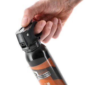 Gaz pieprzowy P2P PDG-380 strumień żel 150 ml