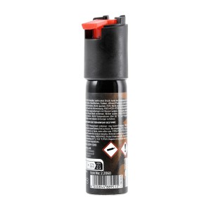 Gaz pieprzowy P2P PDS-25 stożek 13 ml