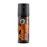 Gaz pieprzowy P2P PDS-60 stożek 43 ml