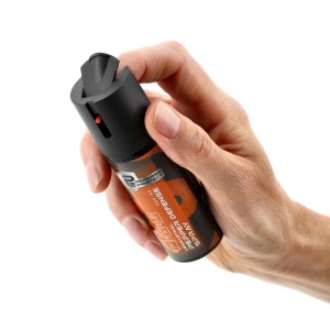 Gaz pieprzowy P2P PDS-60 stożek 43 ml