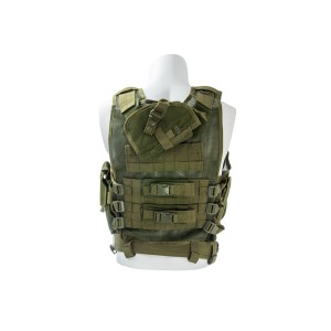 Kamizelka taktyczna MFH USMC oliwkowa