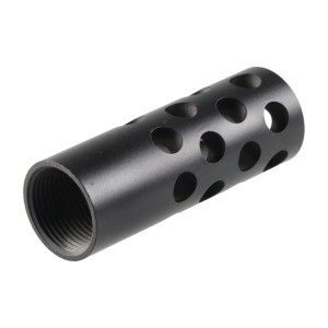 Kompensator Bergara kal. 30" 5/8x24 UNEF fi 17,8mm