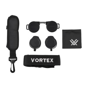 Lornetka dla dziecka Vortex Bantam HD 6.5x32