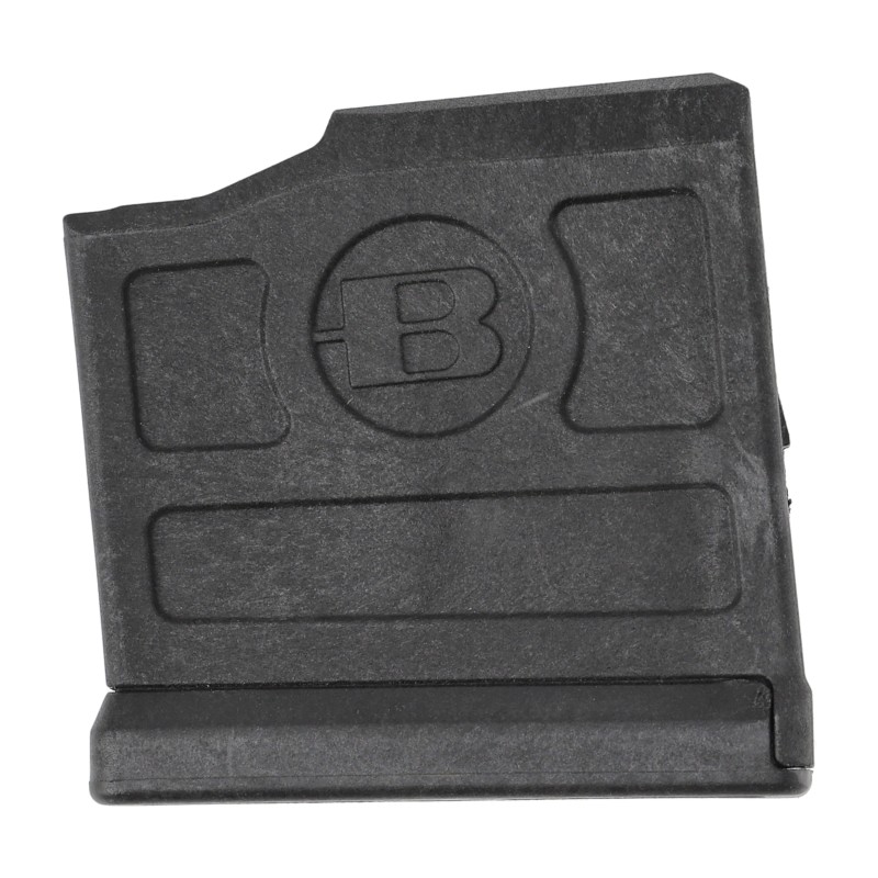 Magazynek Bergara AICS Extra Short-Action kal. 223rem/300BLK na 5 szt.